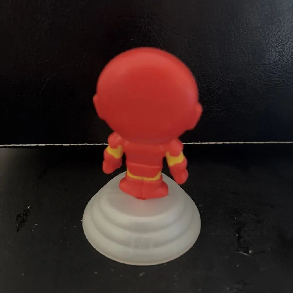 Disney 100 Years Of Magic McDonald's Happy Meal Toy 2023- Iron Man